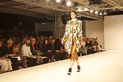 Fashion Brands Target Athletes